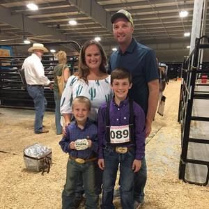 Meet your Posher, Kristy